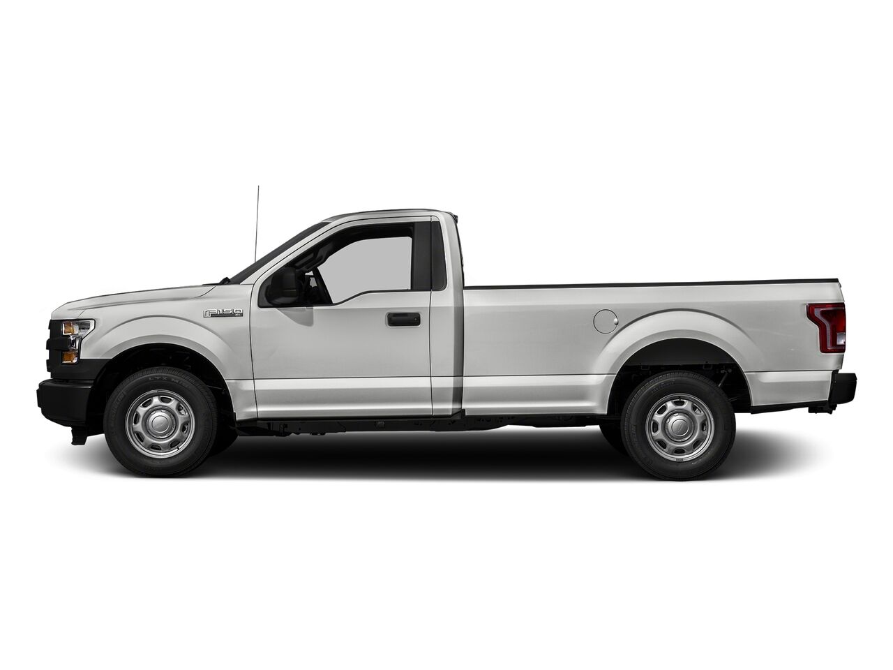2016 Ford F-150 XL San Clemente CA