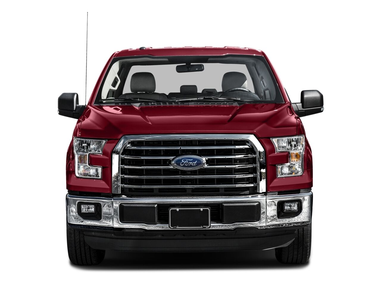 2016 Ford F-150 XLT Burnet TX