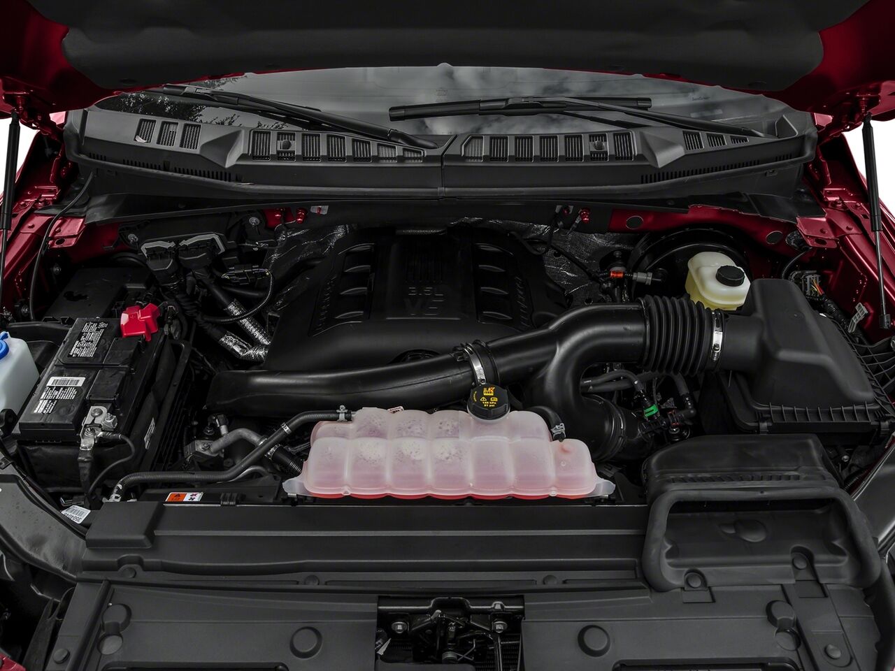 2016 Ford F-150 XLT Burnet TX