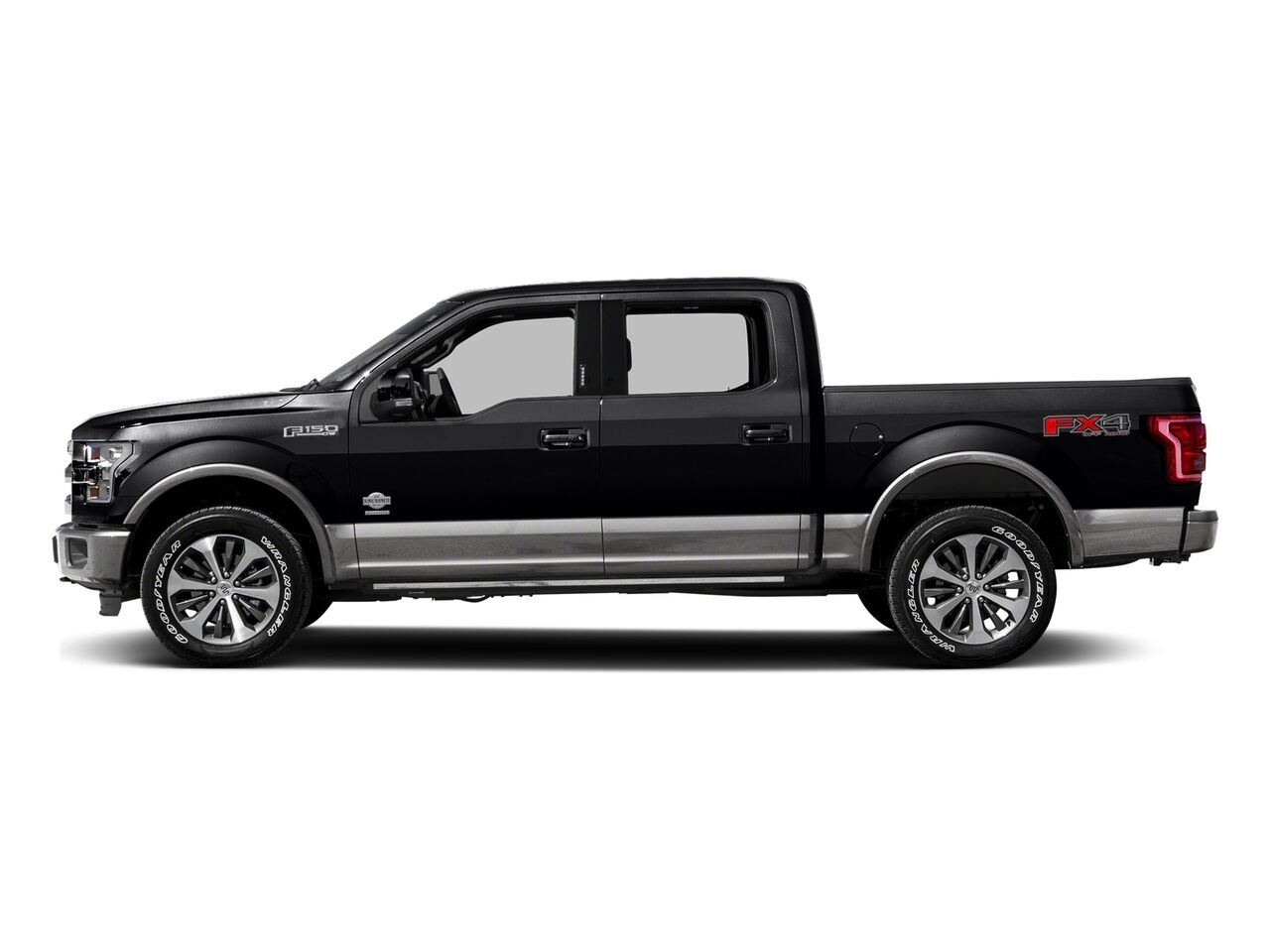 2016 Ford F-150 XLT | XL | LARIAT | Platinum | King Ranch