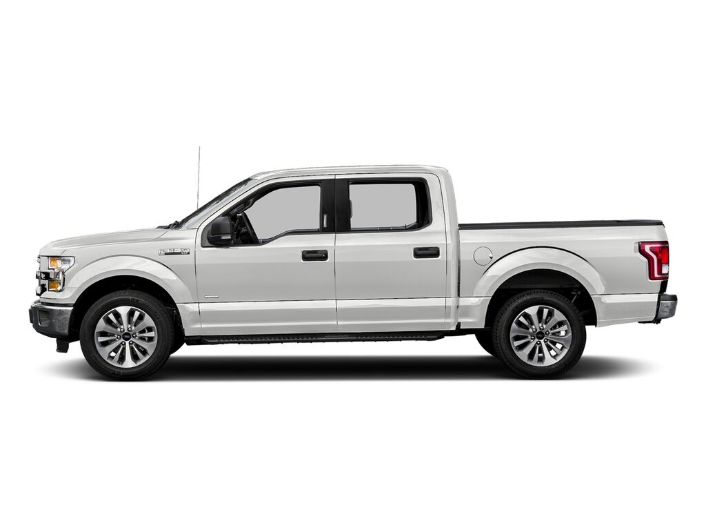 2016 Ford F-150 XLT Boston MA