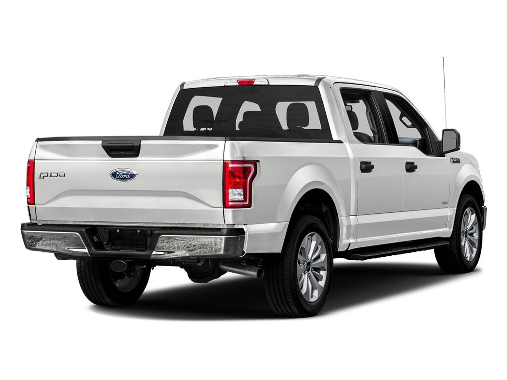 2016 Ford F-150 XLT Boston MA