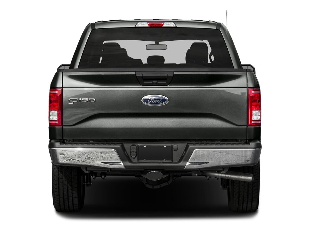 2016 Ford F-150 XLT Boston MA