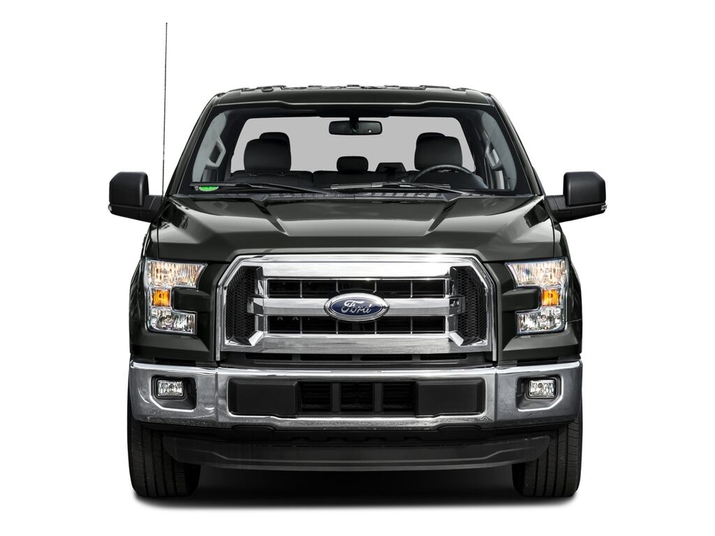 2016 Ford F-150 XLT Boston MA