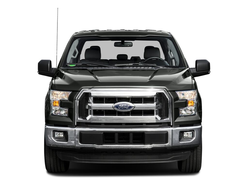 2016 Ford F-150 XLT Boston MA