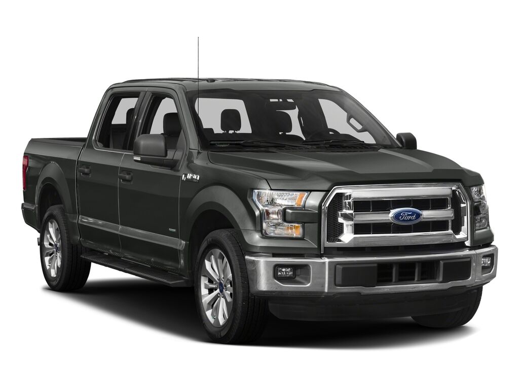 2016 Ford F-150 XLT Boston MA