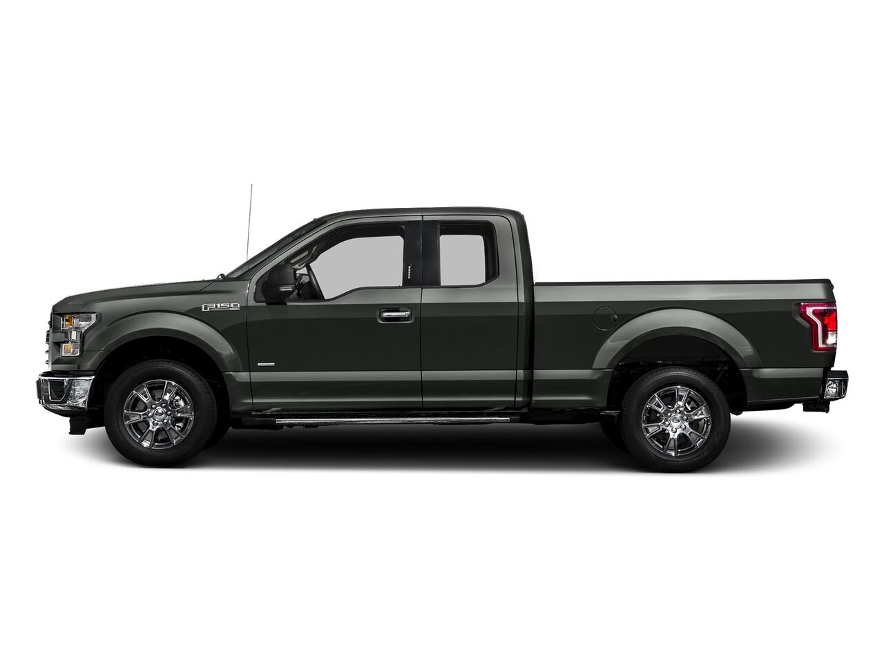 2016 Ford F-150 XLT Crestwood KY
