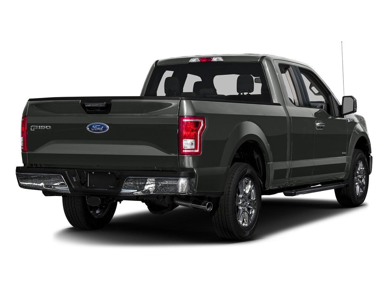 2016 Ford F-150 XLT Crestwood KY