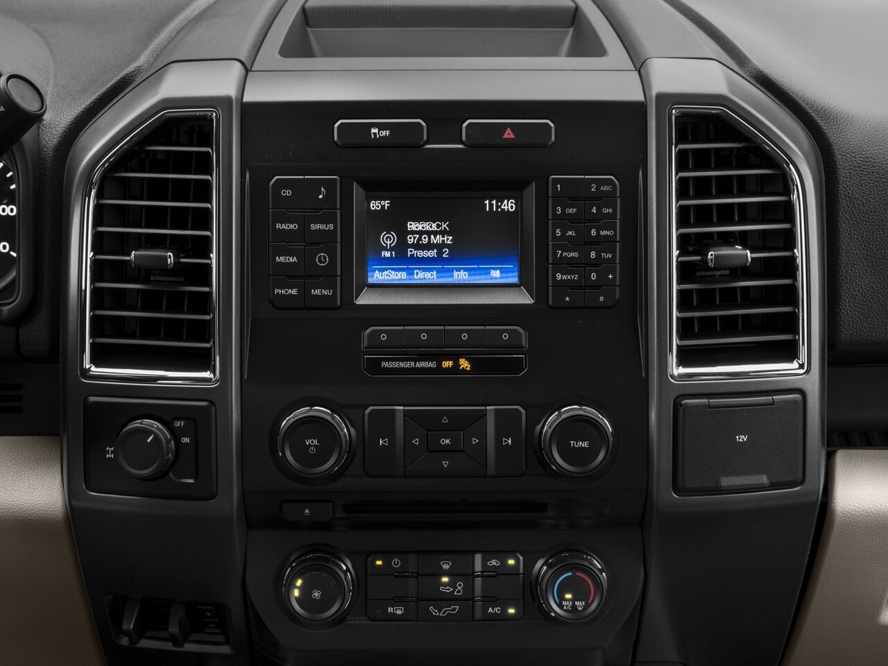 2016 Ford F-150 XLT Crestwood KY