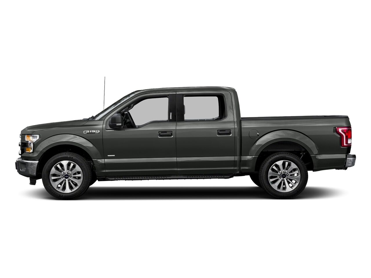 2016 Ford F-150 XLT Mesa AZ