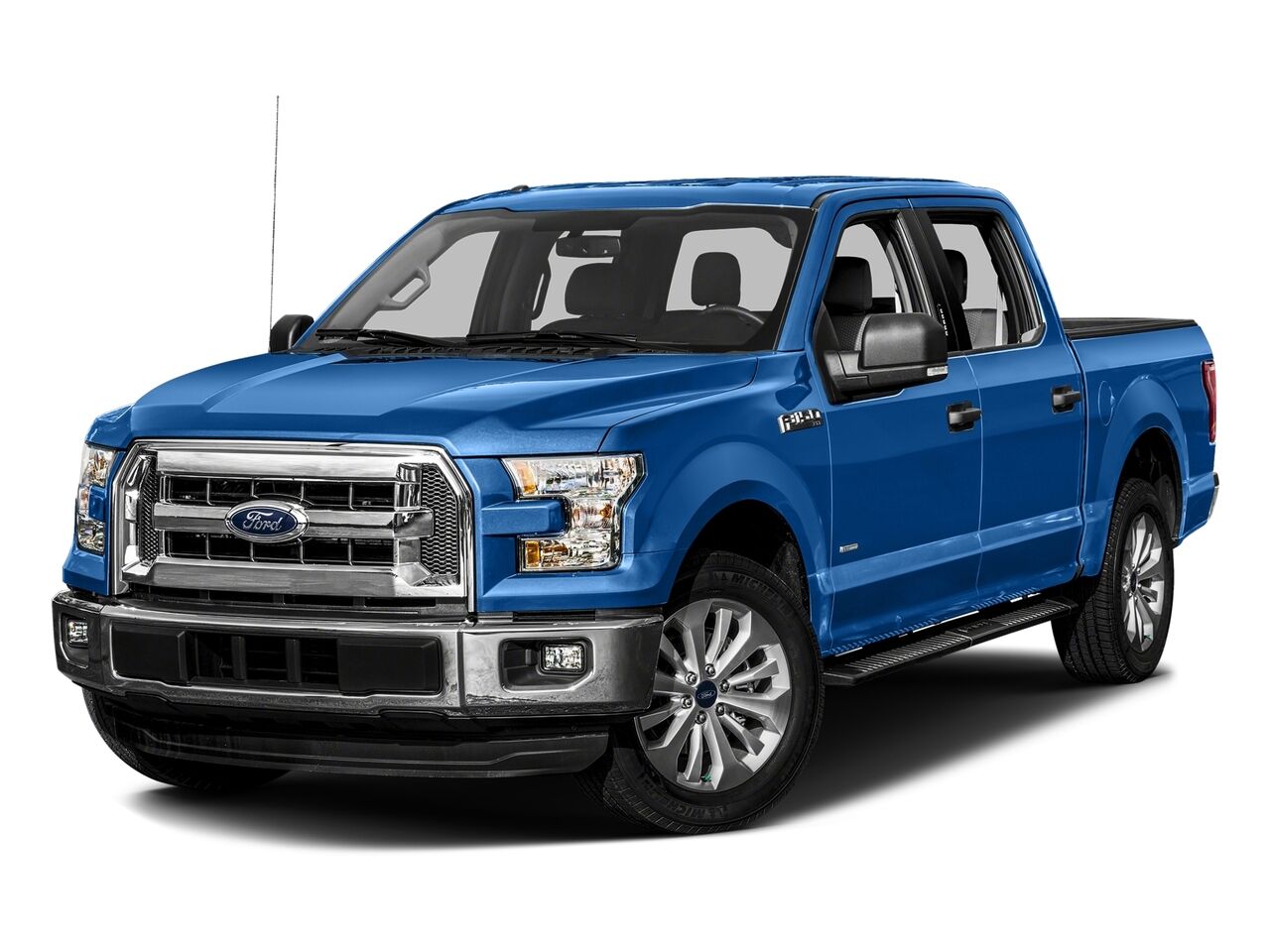 2016 Ford F-150 XLT San Clemente CA