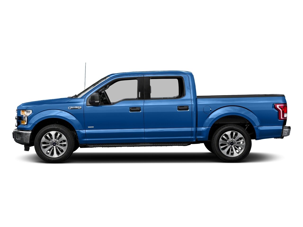 2016 Ford F-150 XLT San Clemente CA