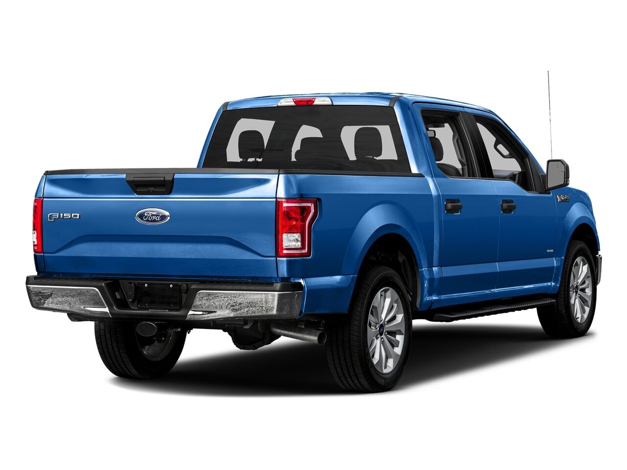 2016 Ford F-150 XLT San Clemente CA