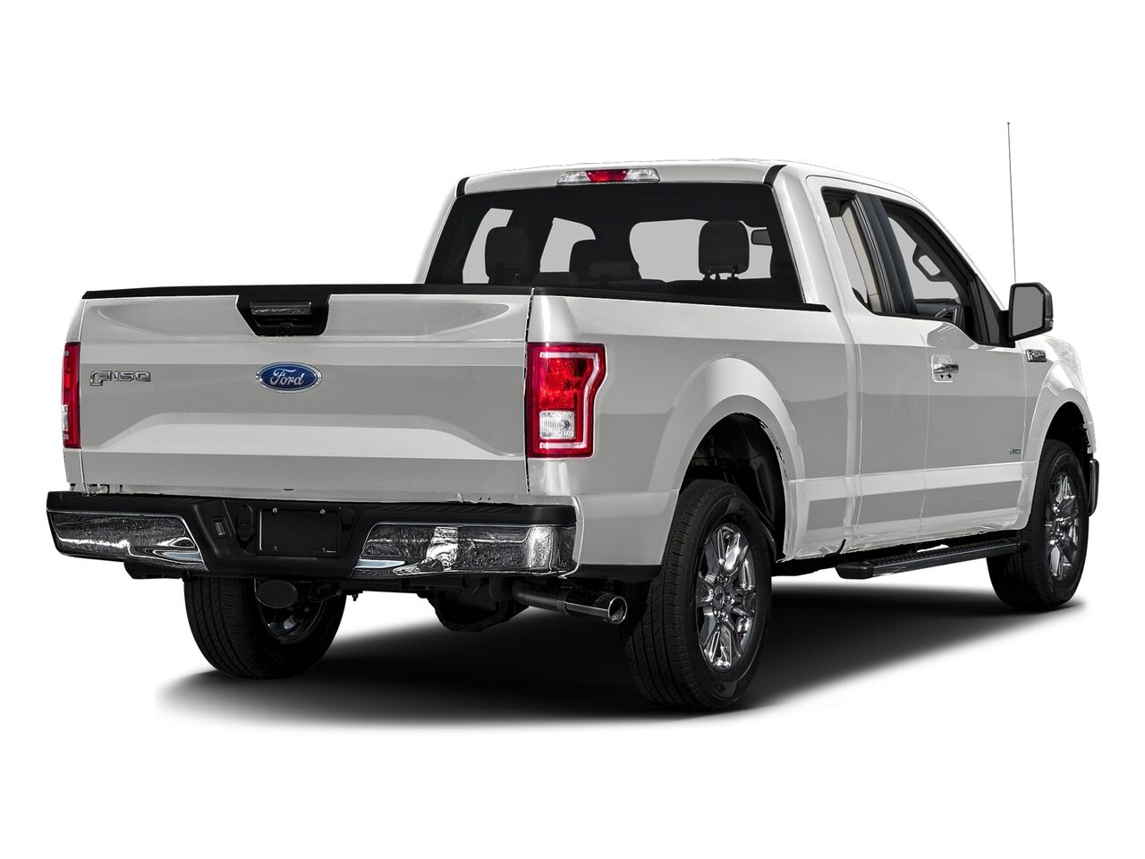 2016 Ford F-150 XLT Owego NY