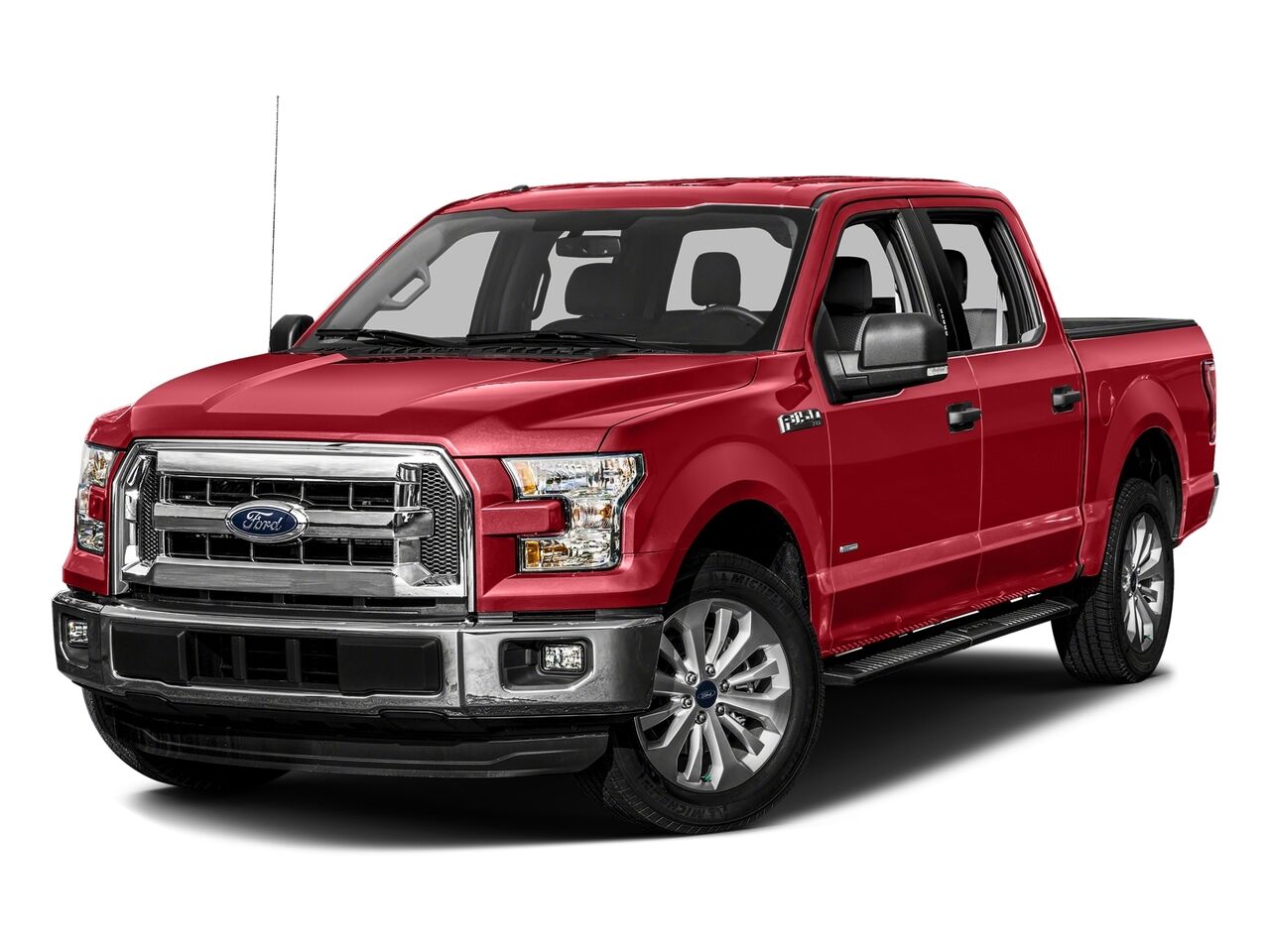 2016 Ford F-150 XLT Owego NY