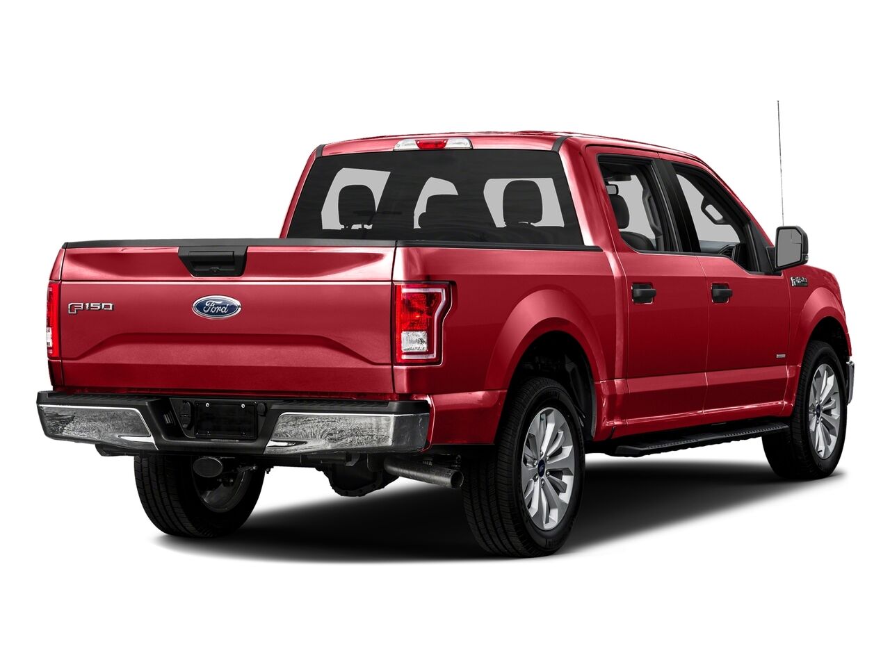 2016 Ford F-150 XLT Owego NY