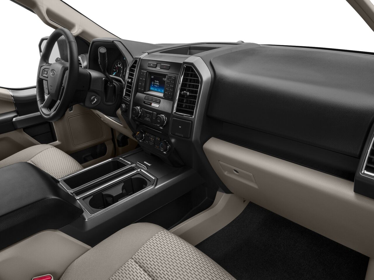 2016 Ford F-150 XLT Owego NY