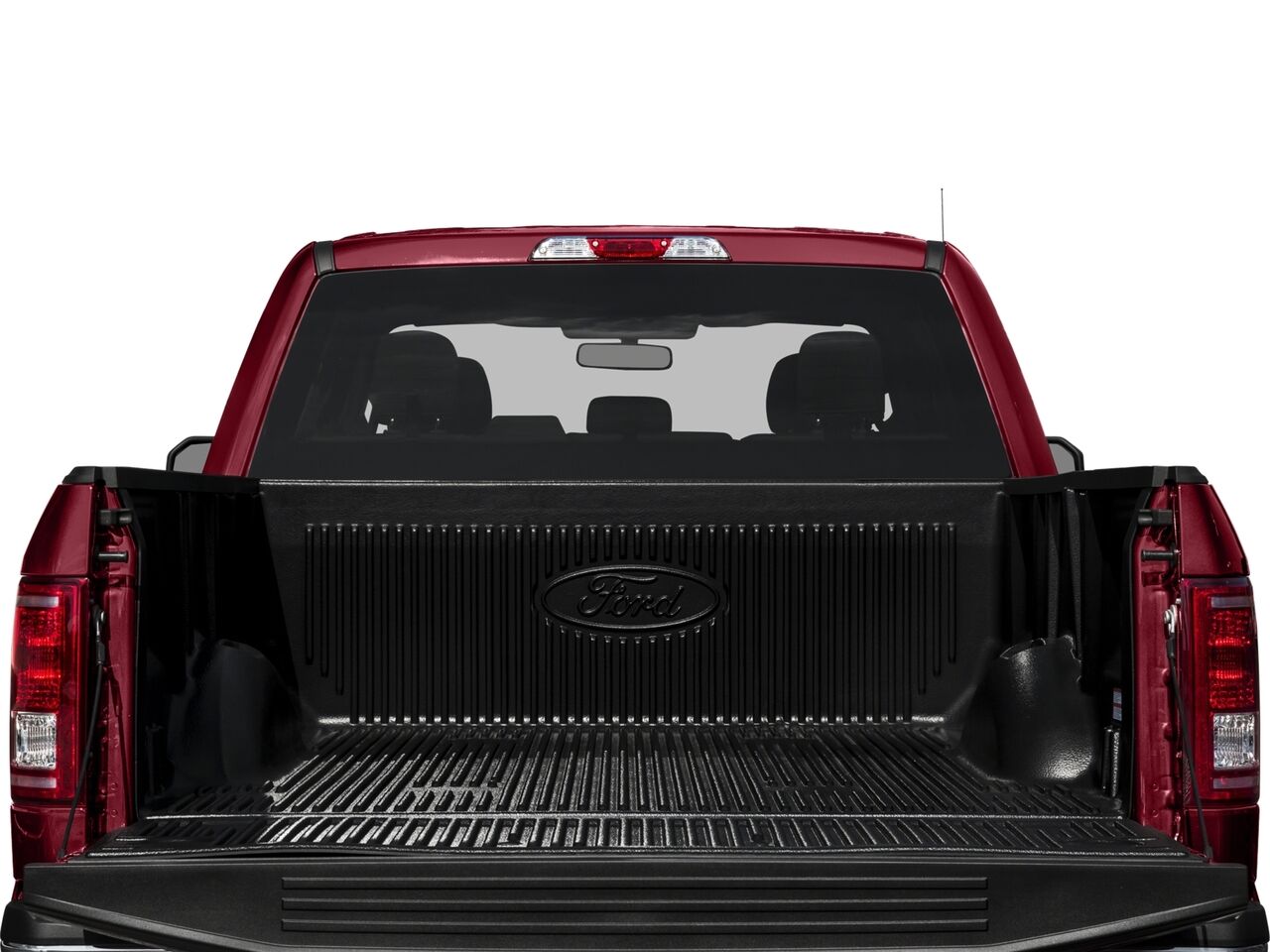 2016 Ford F-150 XLT Owego NY