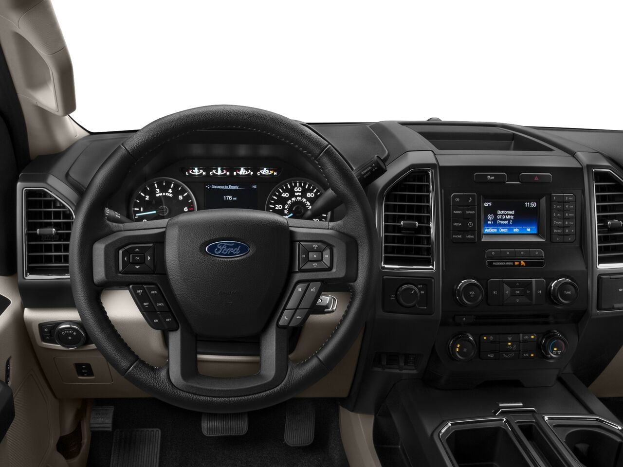 2016 Ford F-150 XLT Owego NY