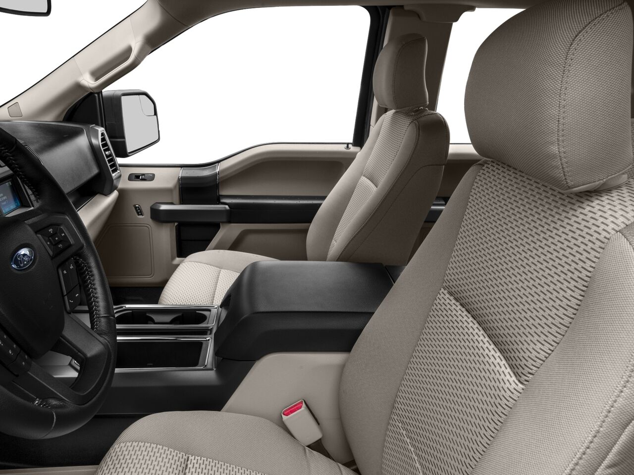2016 Ford F-150 XLT Owego NY