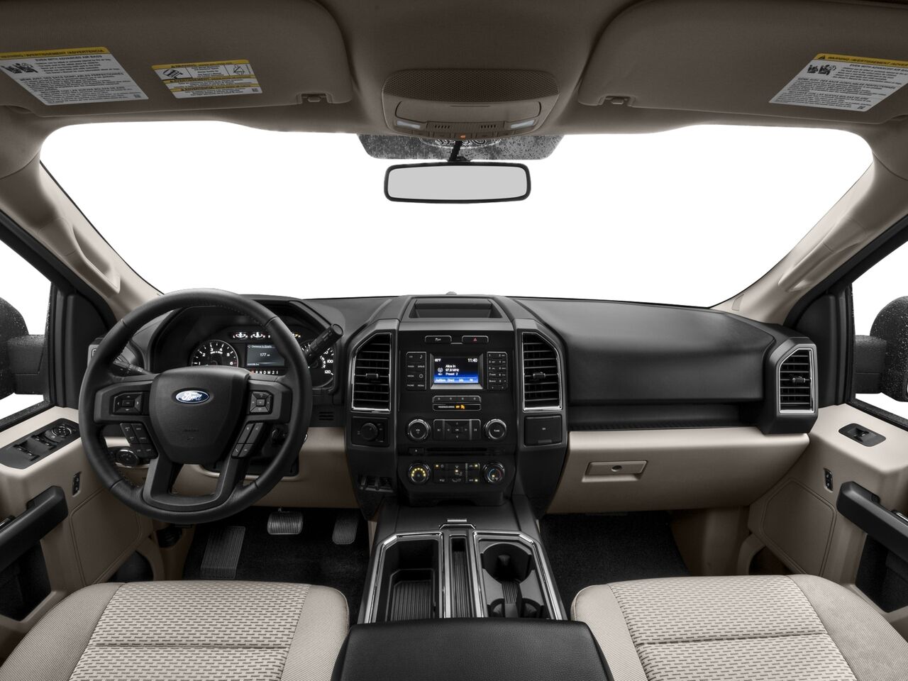 2016 Ford F-150 XLT Owego NY