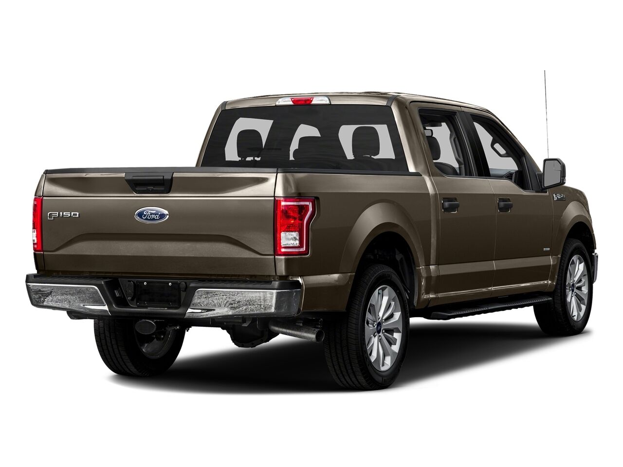 2016 Ford F-150 XLT Pine River MN