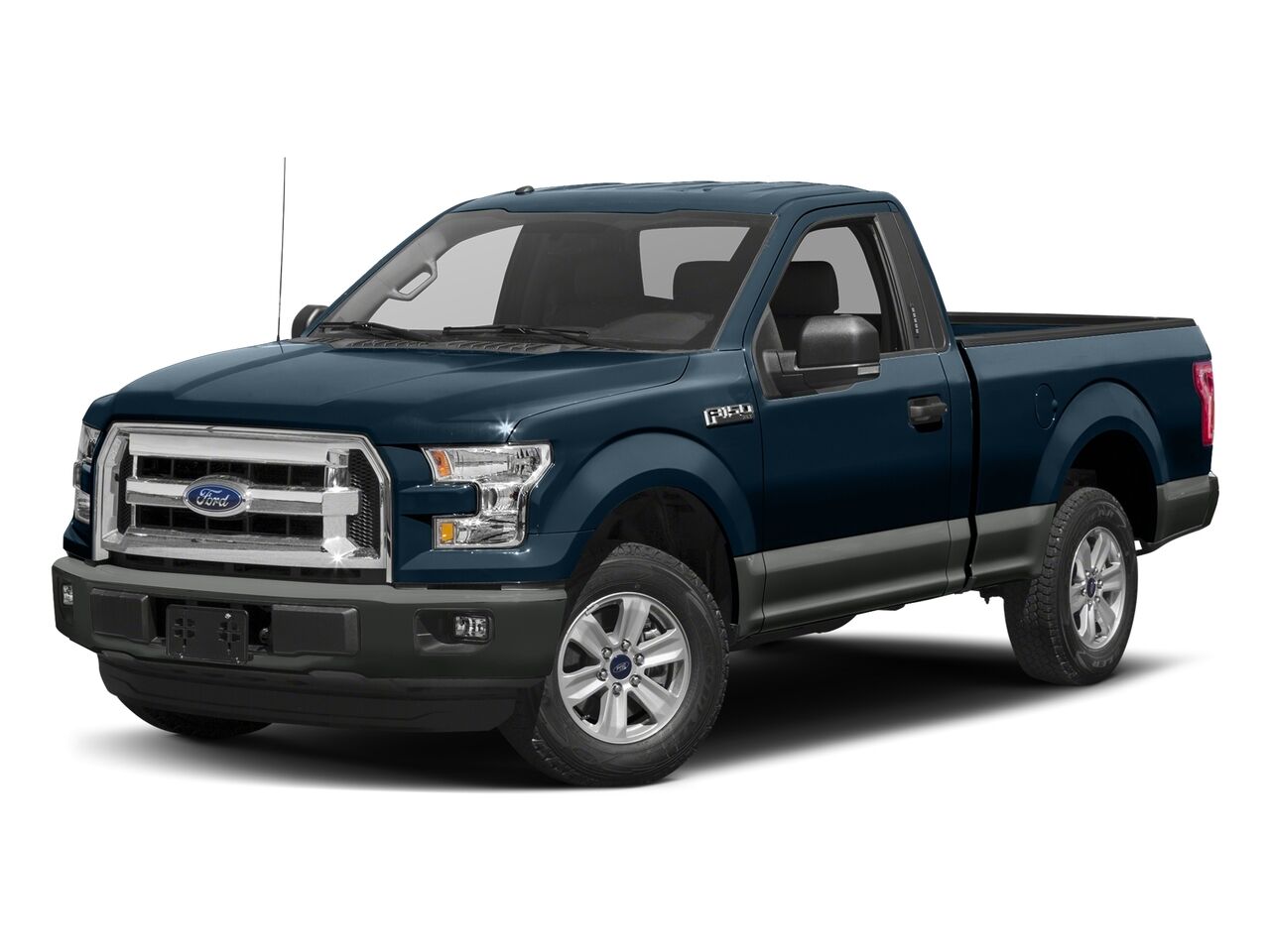 2016 Ford F-150 XLT REG CAB Listowel ON