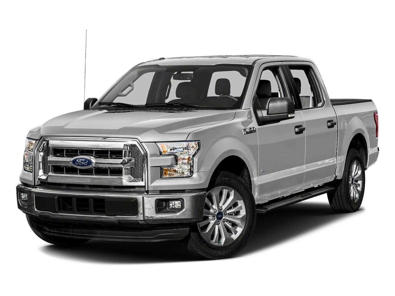 2016 Ford F-150 XLT San Antonio TX
