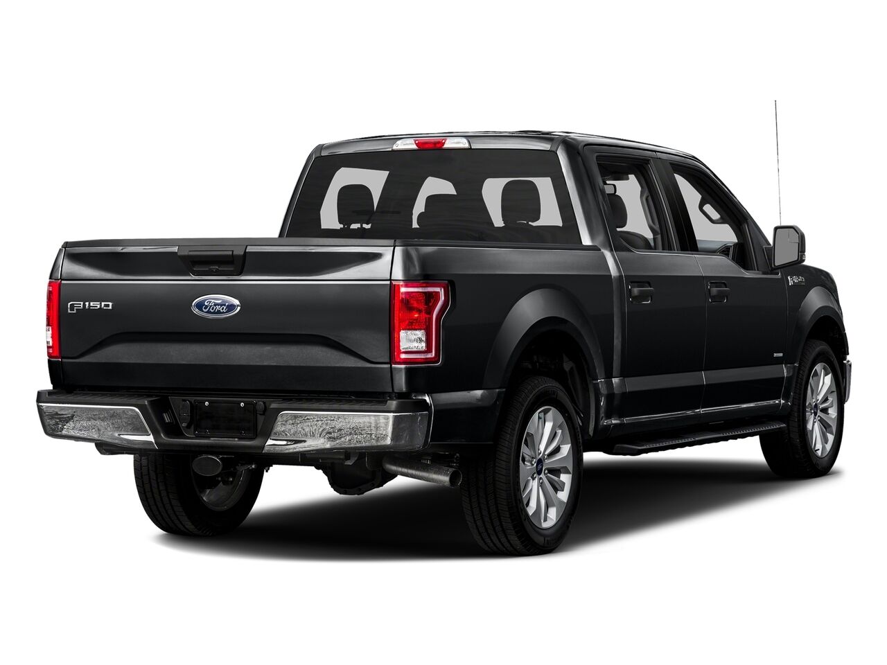 2016 Ford F-150 XLT San Antonio TX