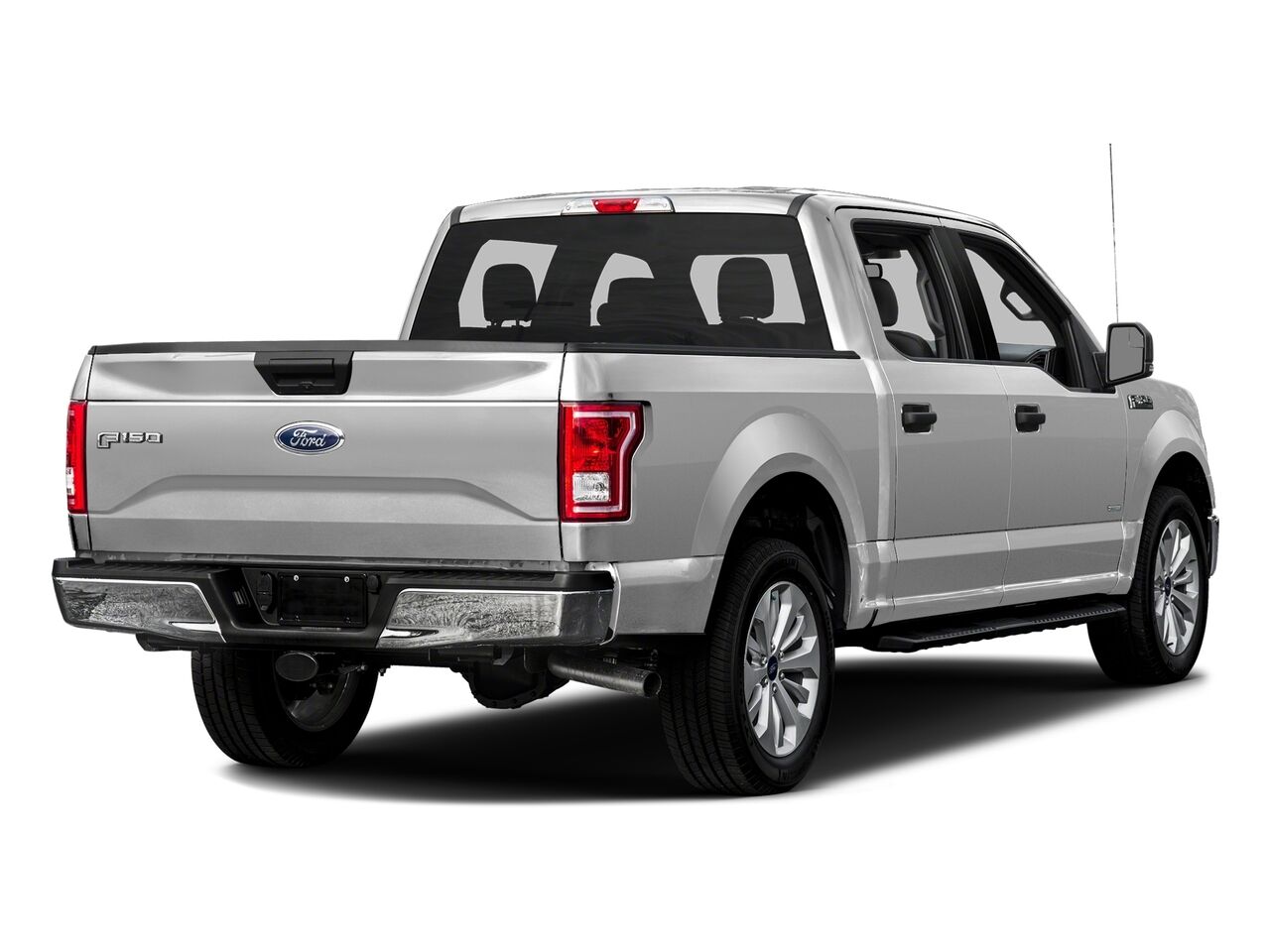 2016 Ford F-150 XLT San Antonio TX