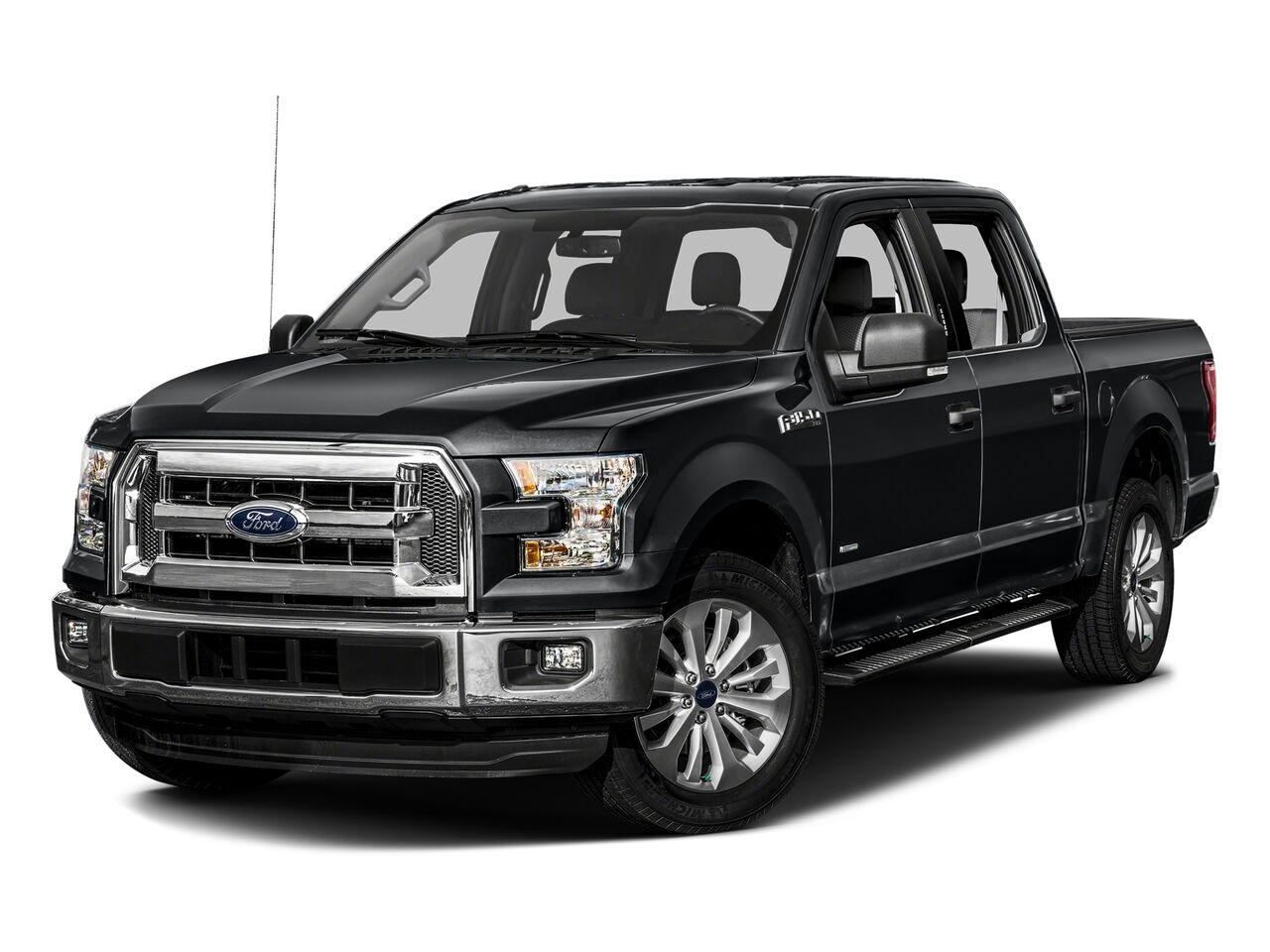 2016 Ford F-150 XLT San Antonio TX