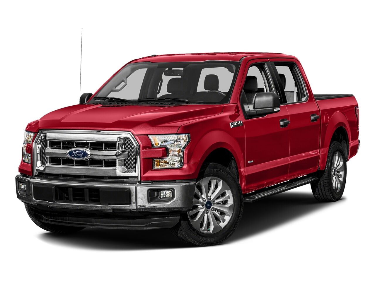 2016 Ford F-150 XLT San Clemente CA
