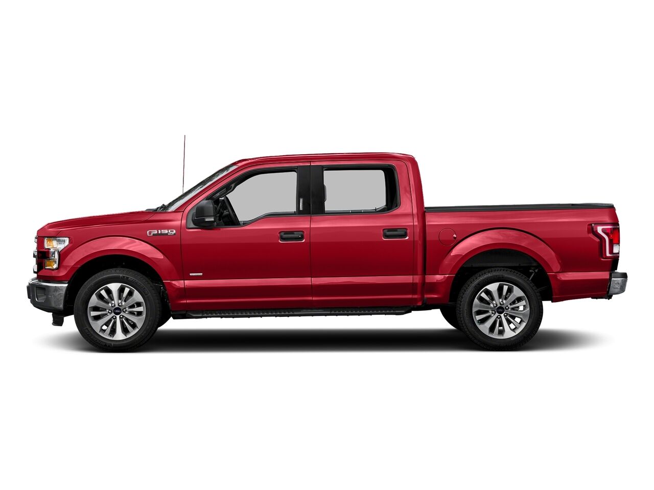 2016 Ford F-150 XLT San Clemente CA