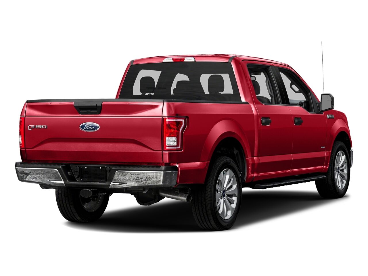 2016 Ford F-150 XLT San Clemente CA