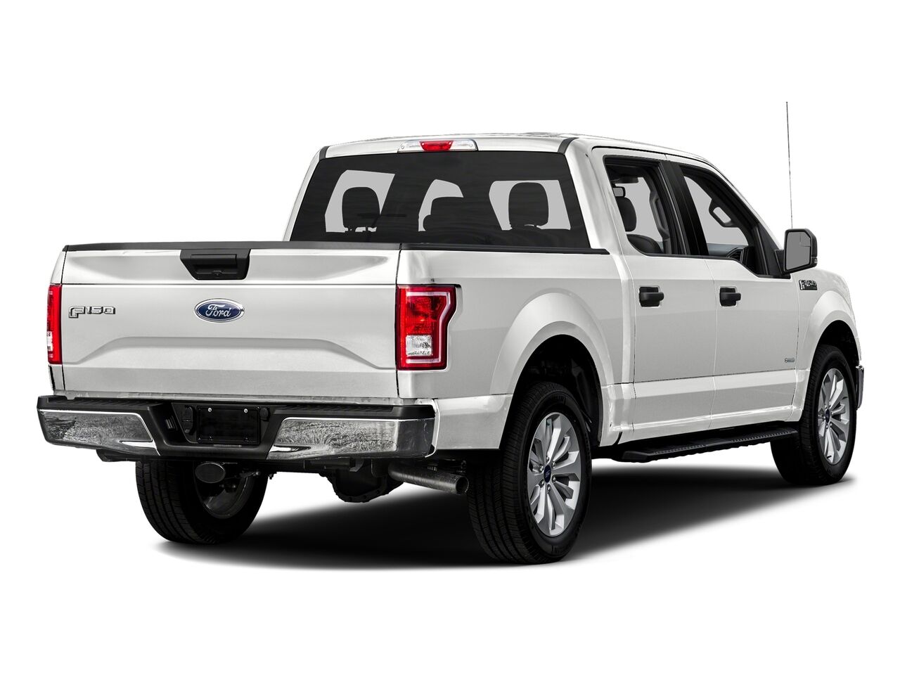 2016 Ford F-150 XLT Sand Lake NY