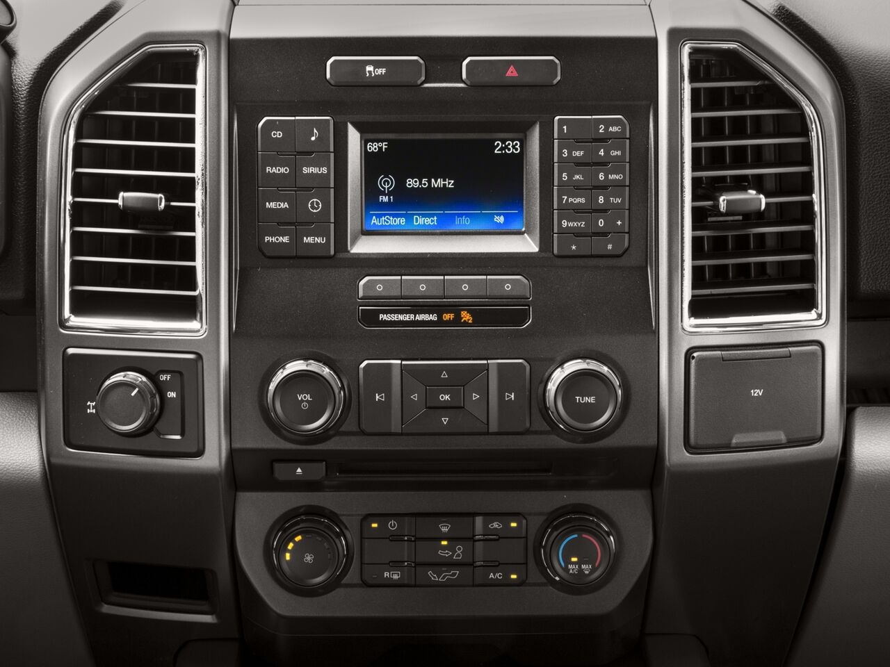 2016 Ford F-150 XLT Sand Lake NY