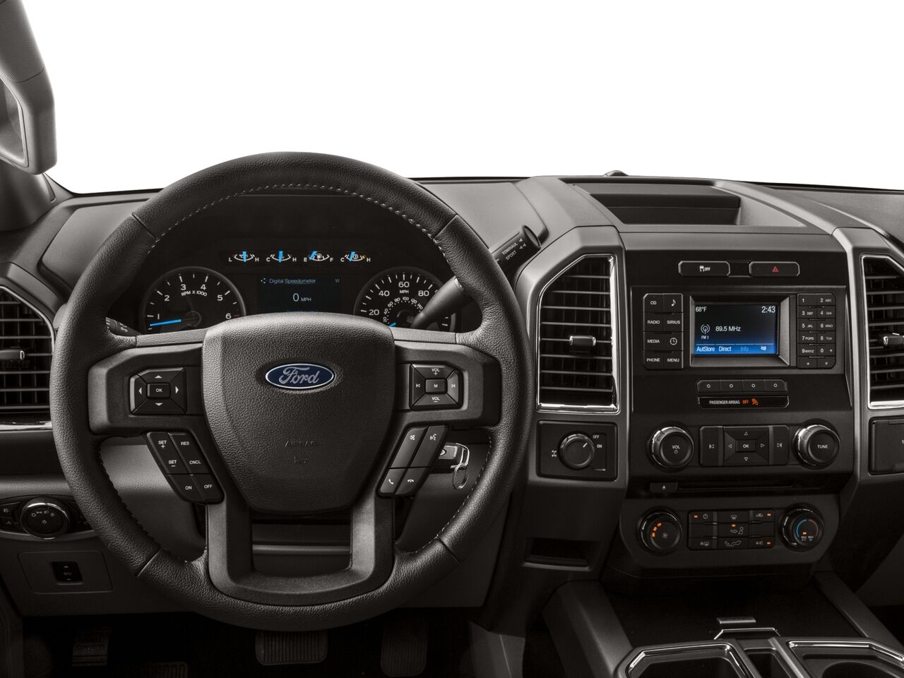 2016 Ford F-150 XLT Sand Lake NY