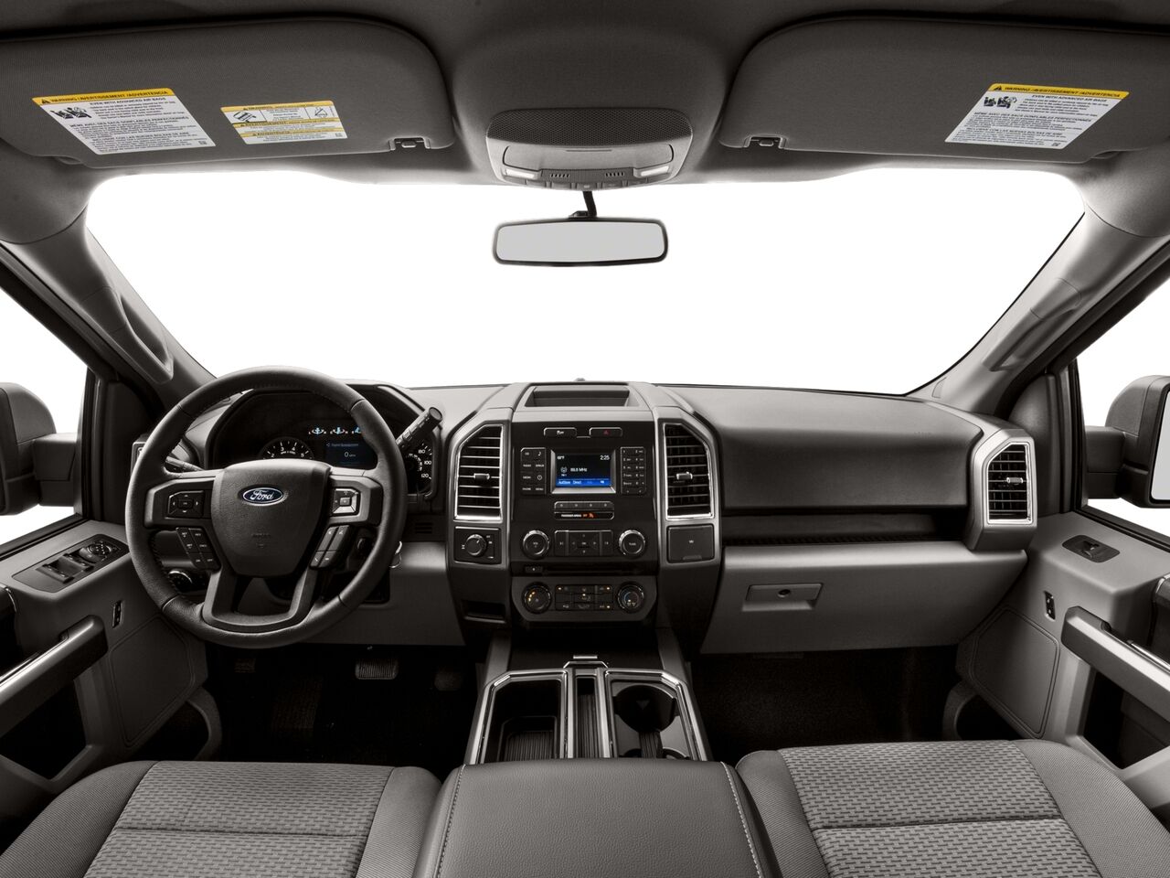 2016 Ford F-150 XLT Sand Lake NY