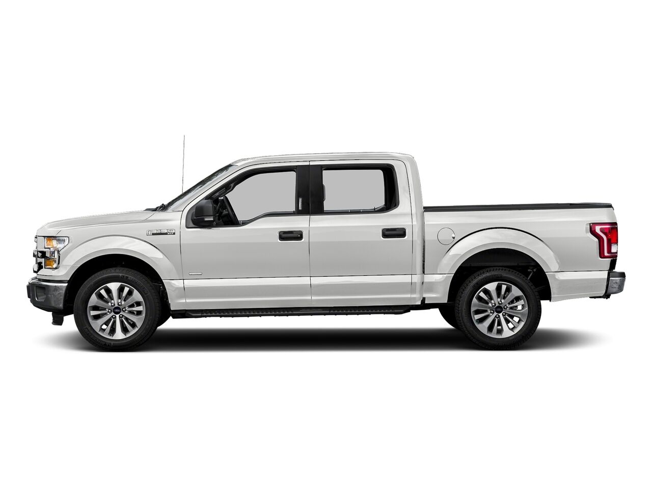 2016 Ford F-150 XLT Tucson AZ