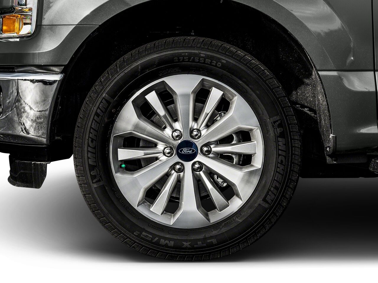 2016 Ford F-150 XLT Carbondale IL