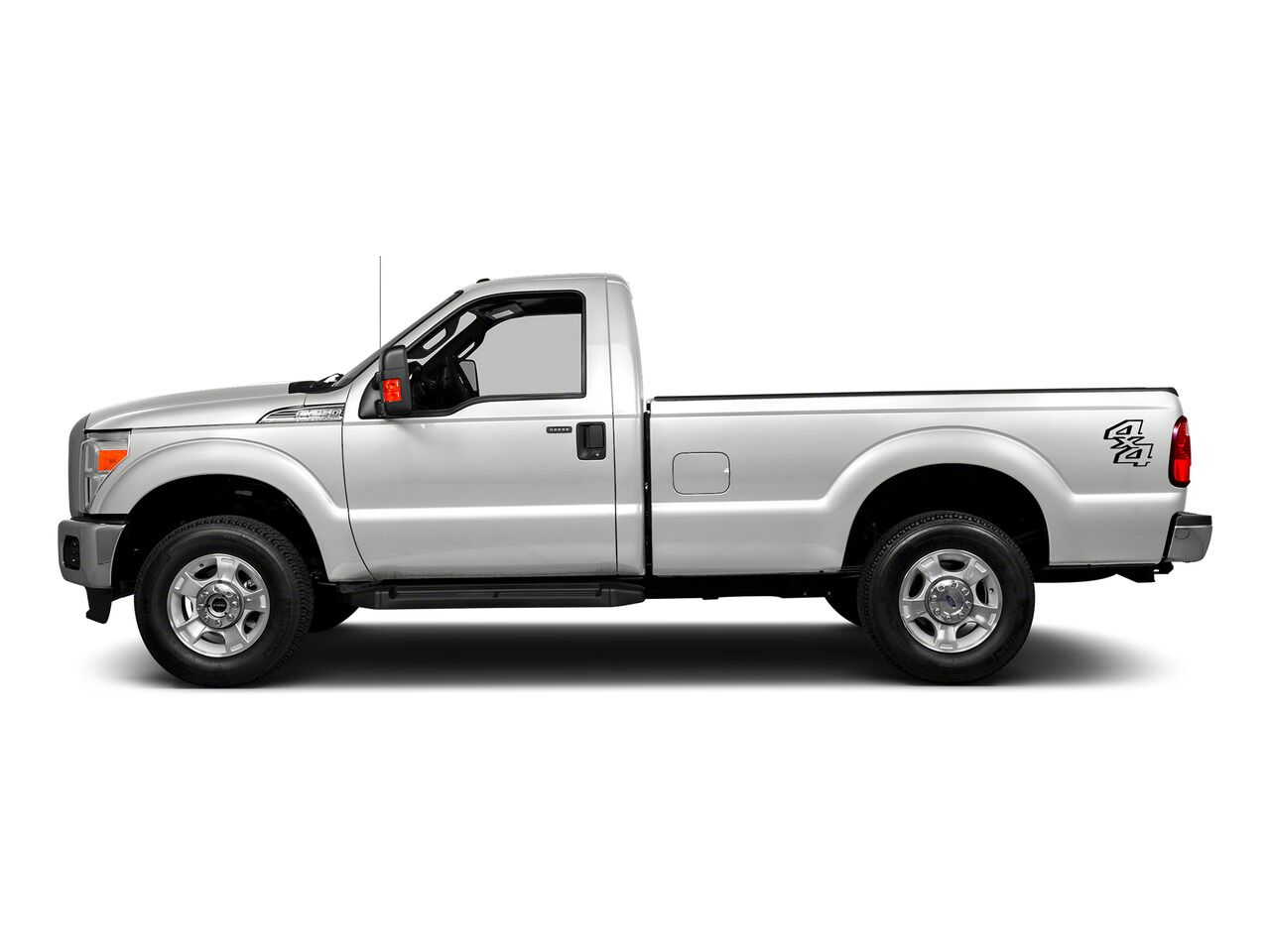 2016 Ford F-250 Charlotte NC