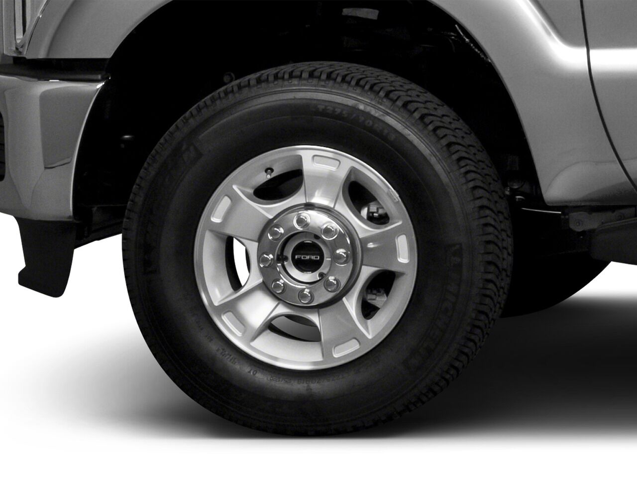 2016 Ford F-250 Charlotte NC