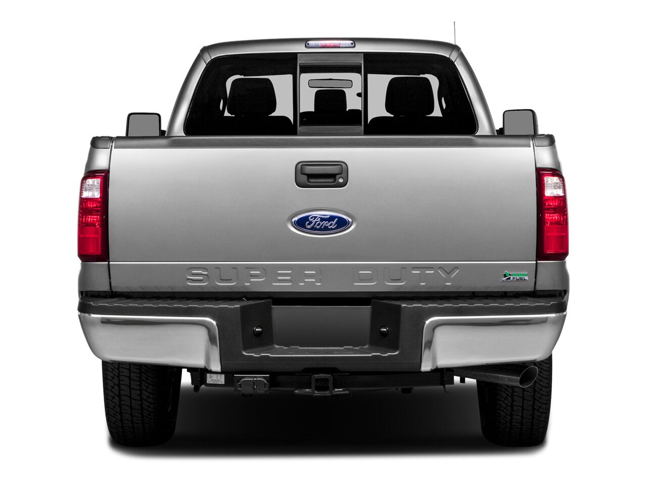 2016 Ford F-250 Charlotte NC
