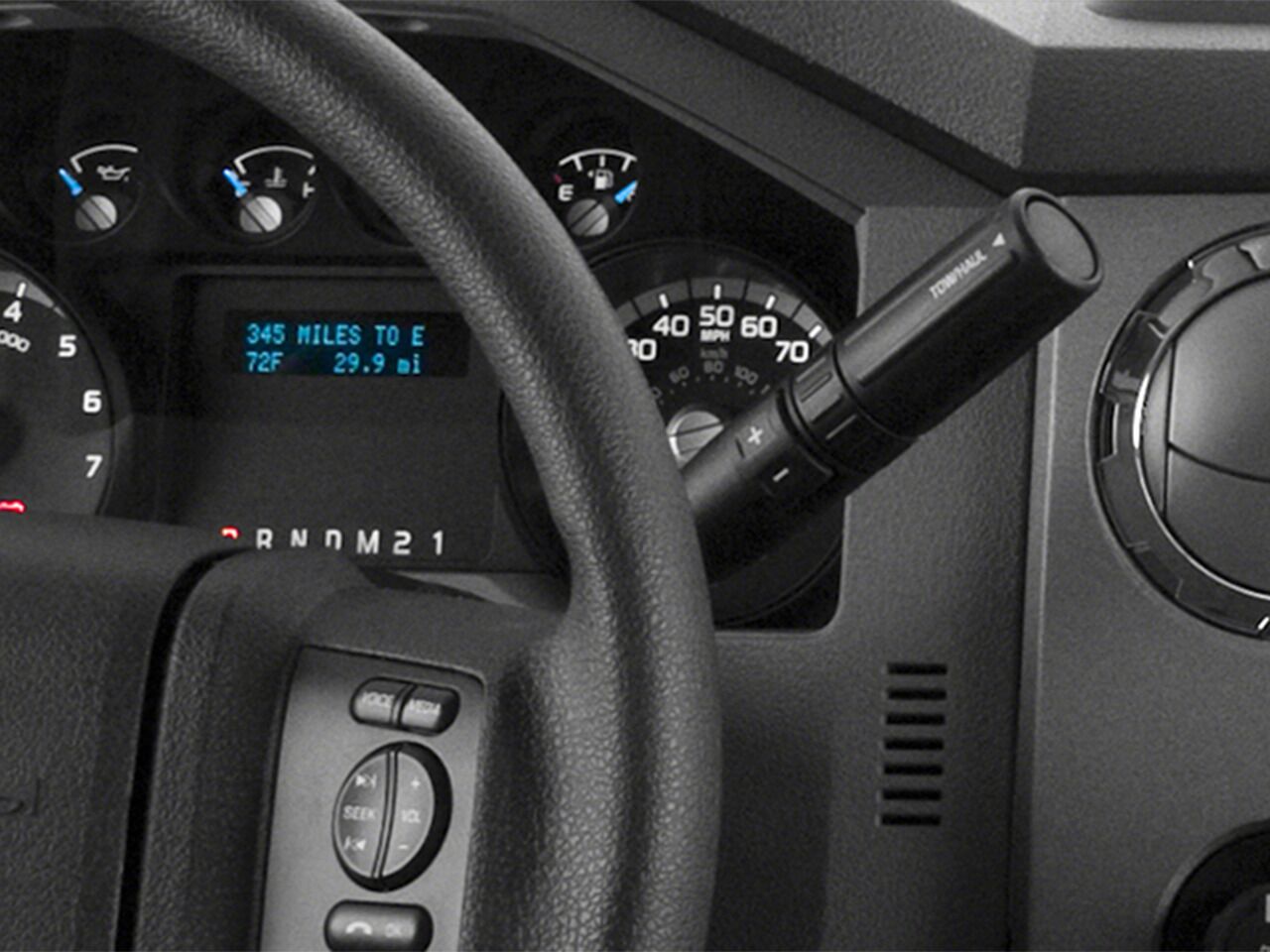 2016 Ford F-250 Charlotte NC