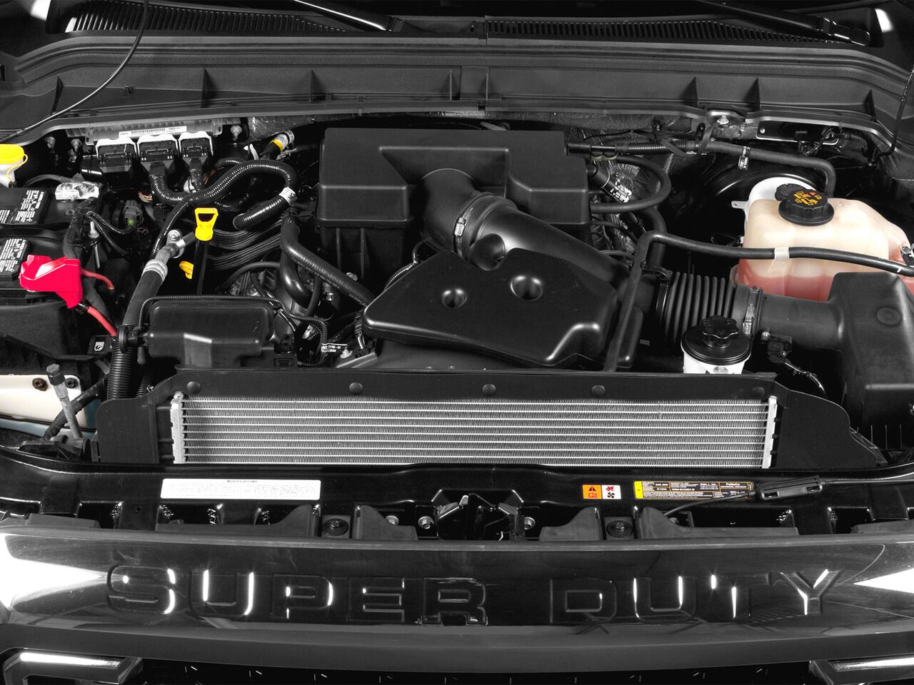 2016 Ford F-250 Charlotte NC