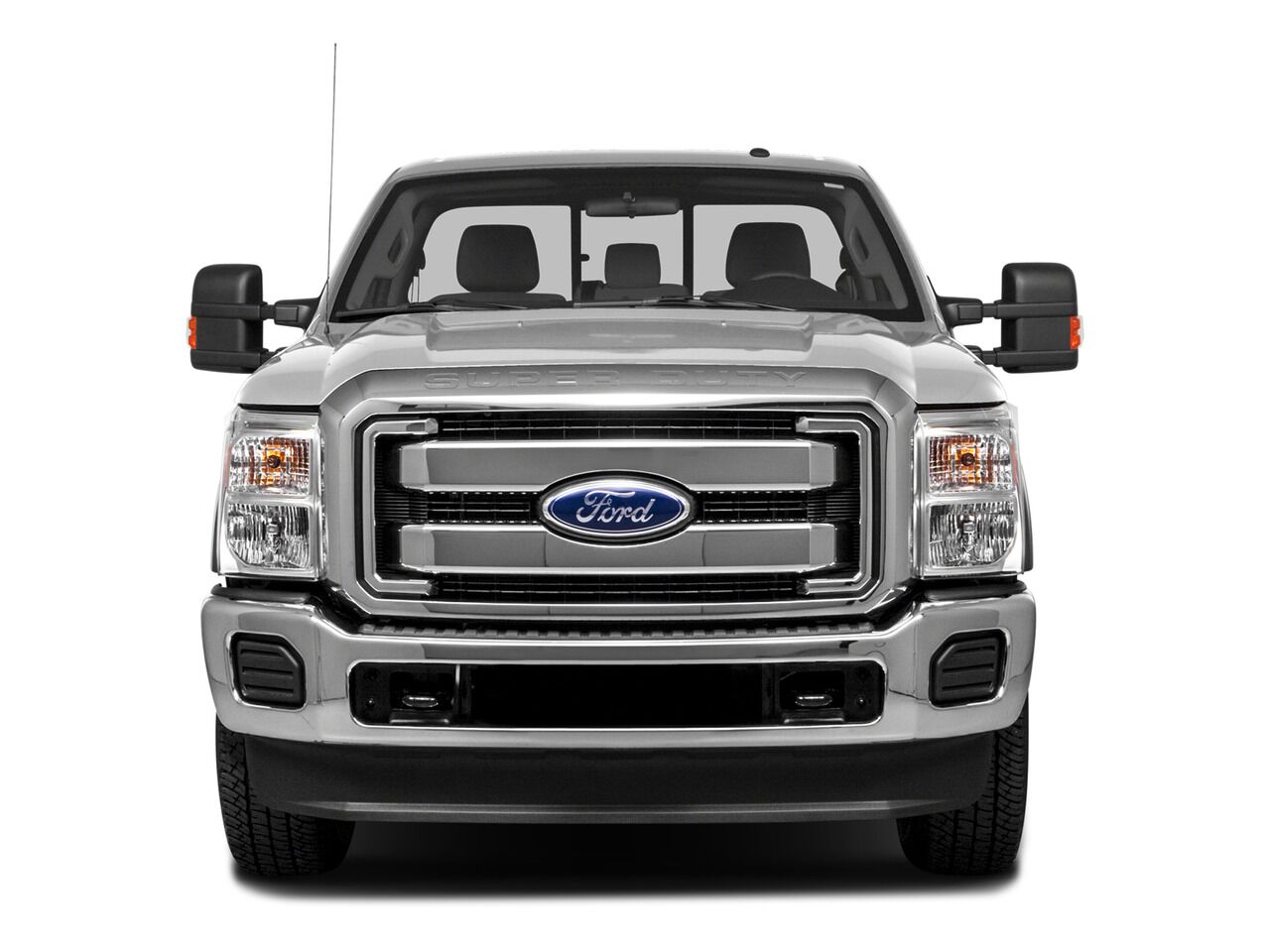2016 Ford F-250 Charlotte NC
