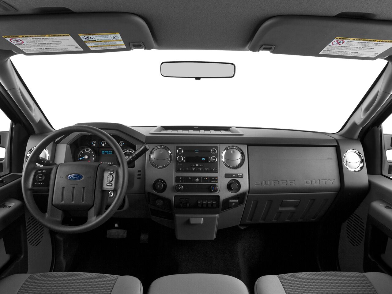 2016 Ford F-250 Charlotte NC