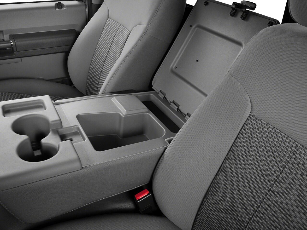 2016 Ford F-250 Charlotte NC