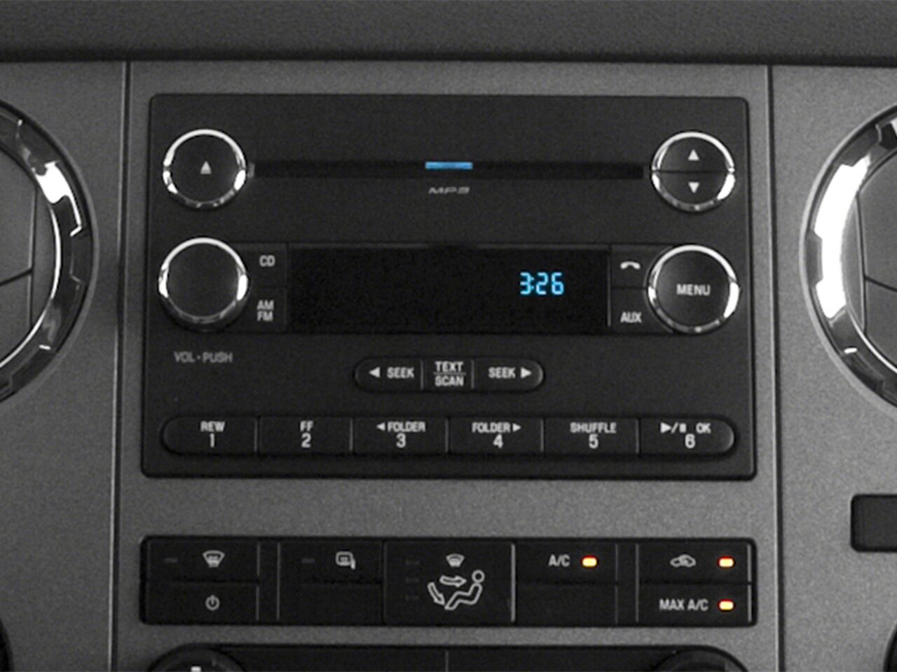 2016 Ford F-250 Charlotte NC