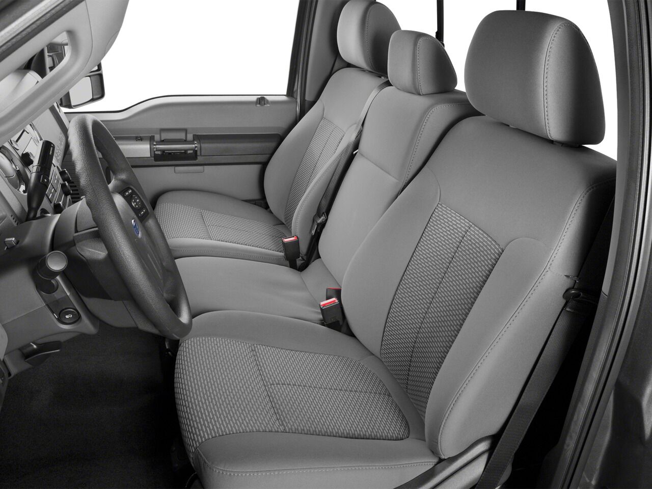 2016 Ford F-250 Charlotte NC